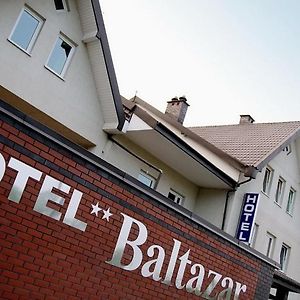 Hotel Baltazar